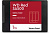 Накопитель SSD WD SATA-III 1TB WDS100T1R0A Red SA500 2.5"