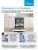 Посудомоечная машина Midea MFD60S150Wi белый (полноразмерная) - купить недорого с доставкой в интернет-магазине