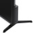 Телевизор LED Hyundai 75" H-LED75BU7002 Салют ТВ Metal черный 4K Ultra HD 60Hz DVB-T DVB-T2 DVB-C DVB-S DVB-S2 USB WiFi Smart TV - купить недорого с доставкой в интернет-магазине