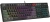 Клавиатура A4Tech Bloody B230N черный USB Multimedia for gamer LED (B230N) кабель 1.8м - купить недорого с доставкой в интернет-магазине