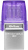 Флеш Диск Kingston 64GB DataTraveler microDuo 3C DTDUO3CG3/64GB USB3.0 фиолетовый - купить недорого с доставкой в интернет-магазине