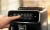 Кофемашина Philips EP3321/40 1500Вт черный - купить недорого с доставкой в интернет-магазине