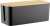 Органайзер Cactus CS-BOX-BL черный/бамбук - купить недорого с доставкой в интернет-магазине