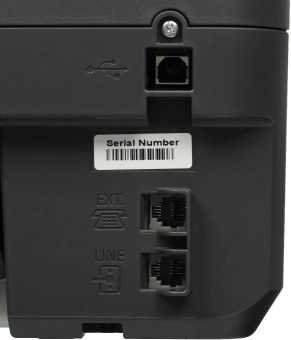 МФУ струйный Canon Pixma TR4645 (5072C045) A4 Duplex WiFi черный - купить недорого с доставкой в интернет-магазине