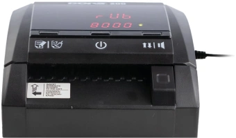 Детектор банкнот Dors 200 Multu FRZ-053201 автоматический - цена, купить или заказать с доставкой в интернет-магазине Детектор банкнот Dors 200 Multu FRZ-053201 автоматический - купить недорого с доставкой в интернет-магазине