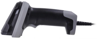 Сканер штрих-кода Mertech 2410 Superlead проводной черный (4231) - купить недорого с доставкой в интернет-магазине