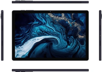 Планшет Digma Pro HIT 18 T616 (2.0) 8C RAM8Gb ROM256Gb 10.5" IPS 1920x1200 4G Android 13 фиолетовый 13Mpix 5Mpix BT WiFi microSD 512Gb 7000mAh 5hr 120hrs - купить недорого с доставкой в интернет-магазине