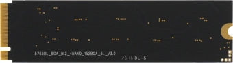 Накопитель SSD AGi PCIe 3.0 x4 512GB AGI512GIMAI298-CB AI298 M.2 2280 - купить недорого с доставкой в интернет-магазине