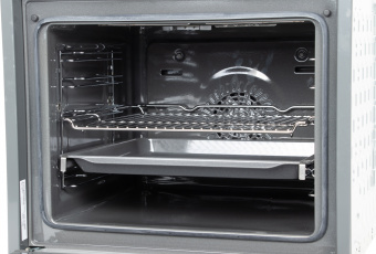Духовой шкаф Электрический Bosch HBG517EW0R белый - цена, купить или заказать с доставкой в интернет-магазине Духовой шкаф Электрический Bosch HBG517EW0R белый - купить недорого с доставкой в интернет-магазине
