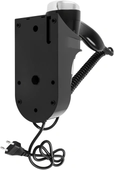 Фен Starwind SW-HD877 1600Вт черный - купить недорого с доставкой в интернет-магазине