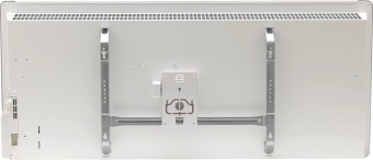 Конвектор Nobo Сompact NUL4T2 10 1000Вт белый - купить недорого с доставкой в интернет-магазине