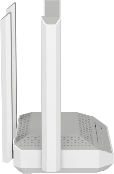 Роутер беспроводной Keenetic Netcraze Hopper DSL (NC-3611) AX3000 10/100/1000BASE-TX/xDSL/4G ready - купить недорого с доставкой в интернет-магазине