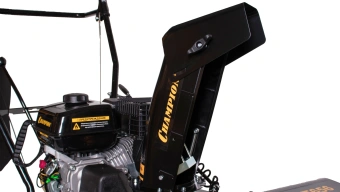 Снегоуборщик бензин. Champion SnowLine PNST656 6.5л.с. - купить недорого с доставкой в интернет-магазине