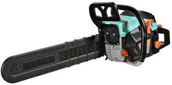 Бензопила Sturm! GC9952 2600Вт 3.5л.с. дл.шины:20" (50cm) - купить недорого с доставкой в интернет-магазине