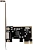 Сетевой адаптер Fast Ethernet D-Link DFE-530TX/20/E1A PCI Express (упак.:20шт)