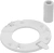 Камера видеонаблюдения IP Dahua DH-IPC-HDW2849TP-S-IL-0360B 3.6-3.6мм цв. корп.:белый - цена, купить или заказать с доставкой в интернет-магазине Камера видеонаблюдения IP Dahua DH-IPC-HDW2849TP-S-IL-0360B 3.6-3.6мм цв. корп.:белый - купить недорого с доставкой в интернет-магазине