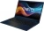 Ноутбук Osio BaseLine B150i-002c N-series N100 8Gb SSD512Gb Intel UHD Graphics 15.6" IPS FHD (1920x1080) Windows 11 Home blue WiFi BT Cam 5000mAh - купить недорого с доставкой в интернет-магазине