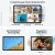Планшет Samsung Galaxy Tab A9 SM-X115 G99 (2.2) 8C RAM8Gb ROM128Gb 8.7" LCD 1340x800 4G 1Sim Android 13 темно-синий 8Mpix 2Mpix BT WiFi microSD 1Tb 5100mAh 7hr - купить недорого с доставкой в интернет-магазине
