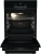 Плита Электрическая Gorenje GEIT5C60BPG черный стеклокерамика (без крышки) - цена, купить или заказать с доставкой в интернет-магазине Плита Электрическая Gorenje GEIT5C60BPG черный стеклокерамика (без крышки) - купить недорого с доставкой в интернет-магазине