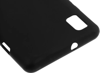 Чехол (клип-кейс) Gresso для ZTE Blade L210 Meridian черный (GR17MRN1008) - купить недорого с доставкой в интернет-магазине