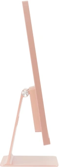 Монитор Digma Pro 27" Art L розовое золото IPS LED 5ms 16:9 HDMI M/M матовая 300cd 178гр/178гр 2560x1440 165Hz FreeSync DP 2K USB 5.7кг - купить недорого с доставкой в интернет-магазине