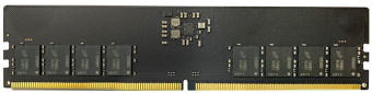 Память DDR5 16Gb 5200MHz Kingmax KM-LD5-5200-16GS RTL PC5-41600 CL42 DIMM 288-pin 1.1В single rank Ret - купить недорого с доставкой в интернет-магазине