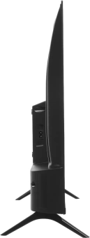 Телевизор QLED TCL 32" 32S4K-RU черный HD 60Hz DVB-T DVB-T2 DVB-C DVB-S DVB-S2 USB WiFi Smart TV (RUS) - купить недорого с доставкой в интернет-магазине