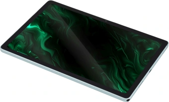 Планшет Digma Pro Edge G85 (2.0) 8C RAM6Gb ROM128Gb 11" In-Cell 1920x1200 4G Android 14 мятный 13Mpix 5Mpix BT WiFi microSD 256Gb 7000mAh 600hrs - купить недорого с доставкой в интернет-магазине