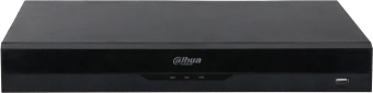 Видеорегистратор Dahua DHI-NVR5216-16P-EI2 - купить недорого с доставкой в интернет-магазине