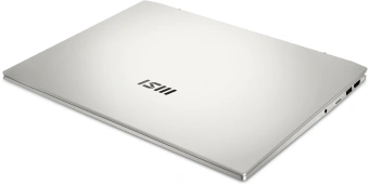 Ноутбук MSI Prestige A16 AI+ A3HMG-083RU Ryzen AI 9 365 32Gb SSD1Tb AMD Radeon 880M 16" OLED UHD+ (3840x2400) Windows 11 Home silver WiFi BT Cam (9S7-159K32-083) - купить недорого с доставкой в интернет-магазине