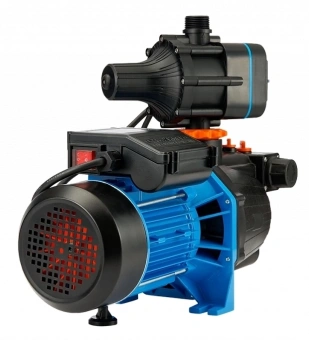 Насос центробежный Джилекс Джамбо 70/50 П-К Комфорт 1100Вт 4200л/час (3036) - купить недорого с доставкой в интернет-магазине
