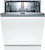 Посудомоечная машина встраив. Bosch SMV4ITX11E 2400Вт полноразмерная