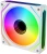 Вентилятор для корпуса Bloody BD-CF120ARGB5 LCD ARGB 120х120x25 белый 4-pin 26дБ (упак.:1шт) (BD-CF120ARGB5-WH) Ret - купить недорого с доставкой в интернет-магазине