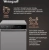 Посудомоечная машина Weissgauff DW 4539 Inverter Touch AutoOpen Inox серебристый (узкая) инвертор - цена, купить или заказать с доставкой в интернет-магазине Посудомоечная машина Weissgauff DW 4539 Inverter Touch AutoOpen Inox серебристый (узкая) инвертор - купить недорого с доставкой в интернет-магазине
