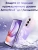 Смартфон Realme RMX5303 C71 128Gb 6Gb зеленый моноблок 3G 4G 2Sim 6.67" 720x1604 Android 15 50Mpix 802.11 a/b/g/n/ac NFC GPS GSM900/1800 GSM1900 FM - купить недорого с доставкой в интернет-магазине