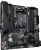 Материнская плата Gigabyte B550M X A ELITE Soc-AM4 AMD B550 4xDDR4 mATX AC`97 8ch(7.1) 2.5Gg RAID+HDMI+DP - купить недорого с доставкой в интернет-магазине