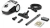 Пылесос Karcher VC 2 (ERP) 700Вт белый/черный - купить недорого с доставкой в интернет-магазине