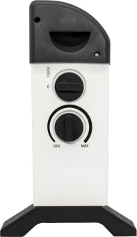 Конвектор Ресанта ОК-1000С 1000Вт белый - купить недорого с доставкой в интернет-магазине