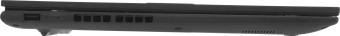 Ноутбук Asus VivoBook 16 F1605VA-WS74 Core i7 1355U 16Gb SSD512Gb Intel Iris Xe graphics 16" IPS WUXGA (1920x1200) Windows 11 Home black WiFi BT Cam (90NB10N3-M01AV0) - купить недорого с доставкой в интернет-магазине