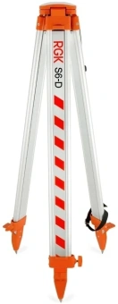 Штатив RGK S6-D (4610011870842) - купить недорого с доставкой в интернет-магазине