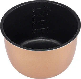 Мультиварка-скороварка Vitek VT-MC0301 3л 500Вт белый - купить недорого с доставкой в интернет-магазине