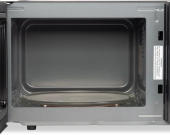 Микроволновая Печь Hyundai HYM-D2079 23л. 800Вт черный - купить недорого с доставкой в интернет-магазине