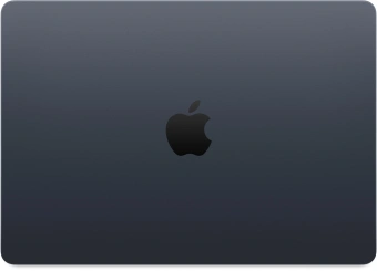 Ноутбук Apple MacBook Air A3240 M4 10 core 16Gb SSD512Gb/10 core GPU 13.6" Liquid Retina (2560x1664) macOS midnight WiFi BT Cam (MW133HN/A) - купить недорого с доставкой в интернет-магазине