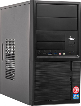 ПК IRU Опал 512 MT PG G5420 (3.8) 8Gb SSD240Gb UHDG 610 без ОС GbitEth 400W черный (RUS) (1478337) - цена, купить или заказать с доставкой в интернет-магазине ПК IRU Опал 512 MT PG G5420 (3.8) 8Gb SSD240Gb UHDG 610 без ОС GbitEth 400W черный (RUS) (1478337) - купить недорого с доставкой в интернет-магазине