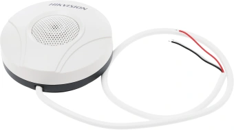 Микрофон Hikvision DS-2FP2020 - купить недорого с доставкой в интернет-магазине