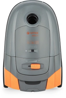 Пылесос Vitek VT-1819 1400Вт - купить недорого с доставкой в интернет-магазине
