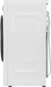 Стиральная машина Beko Beyond B3WFR572WB класс: A загр.фронтальная макс.:7кг белый инвертор - купить недорого с доставкой в интернет-магазине