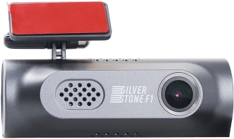 Видеорегистратор Silverstone F1 A50F FOCUS 2К DUO черный 5Mpix 1440x2560 1440p 150гр. - купить недорого с доставкой в интернет-магазине