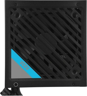 Блок питания Azza ATX 550W PSAZ-550W 80+ bronze (20+4pin) APFC 120mm fan 5xSATA RTL - купить недорого с доставкой в интернет-магазине