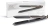 Выпрямитель Babyliss ST394E черный макс.темп.:230С - купить недорого с доставкой в интернет-магазине
